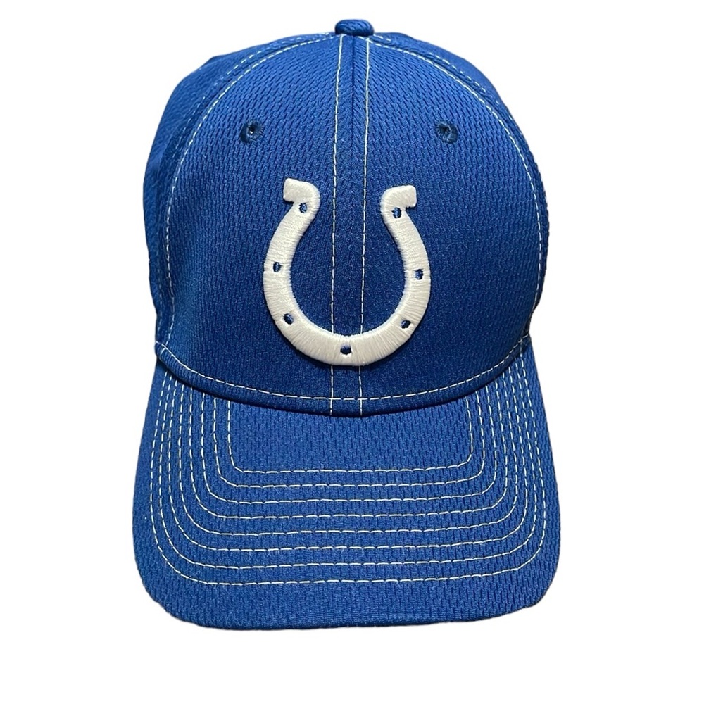 New Era NFL Indianapolis Colts Football Hat 39Thirty
